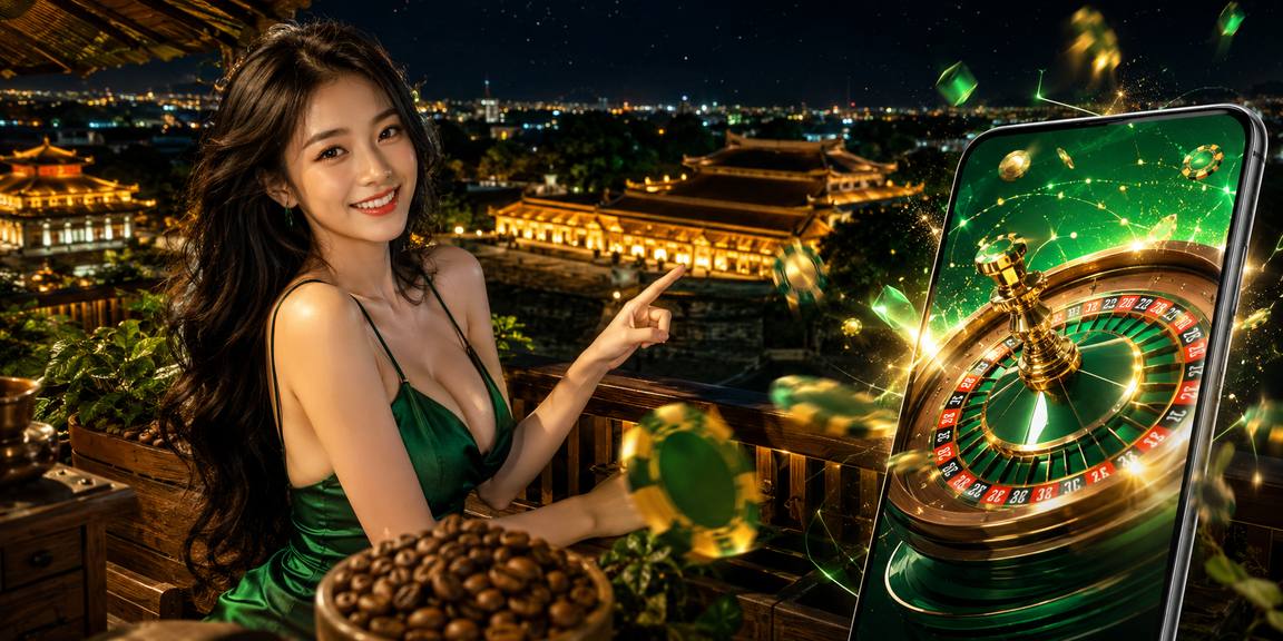 vuahaitac568 Cài app chỉ ba bước